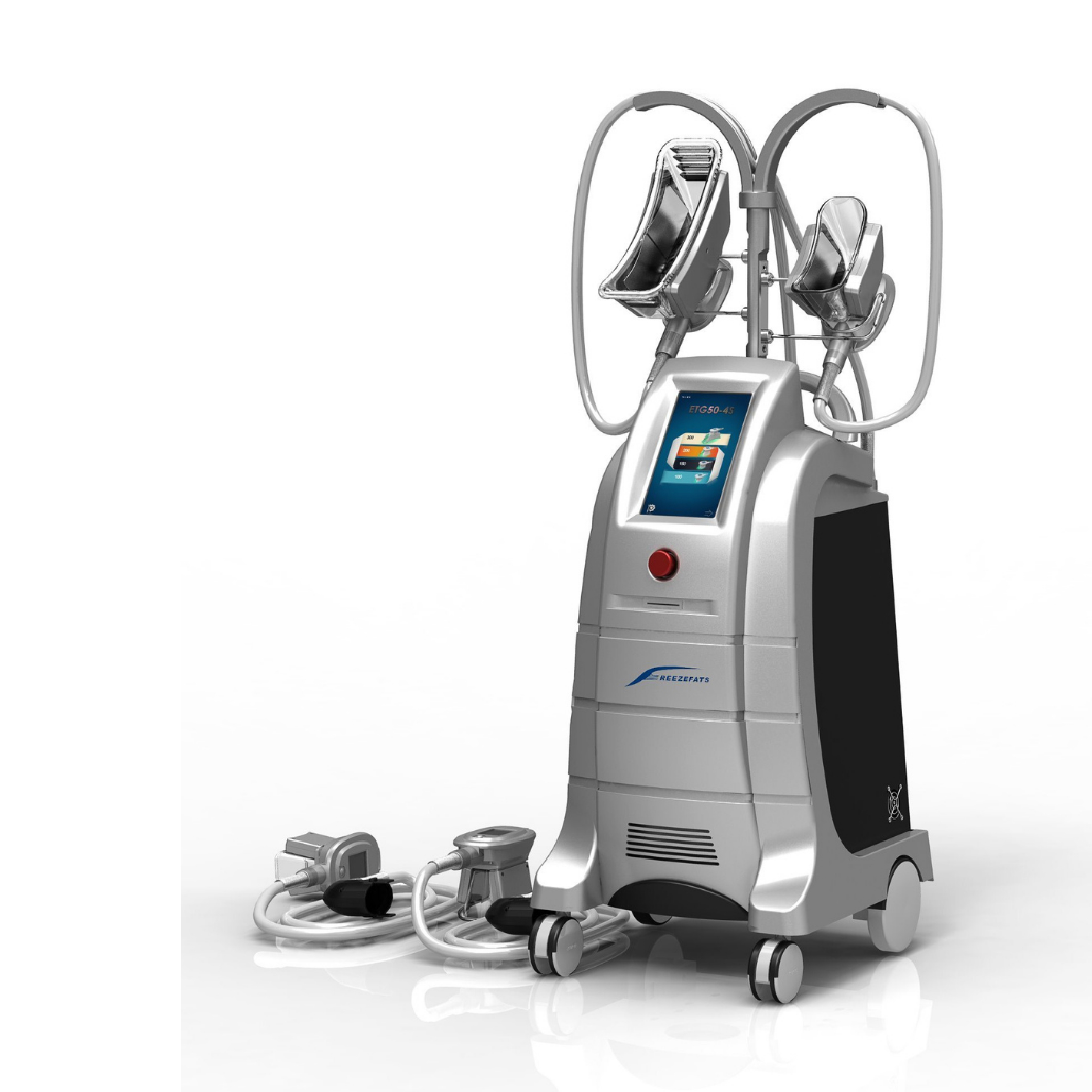 Cryolipolysis